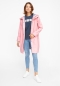 Preview: Damen Regenjacke  Friese Wittby Fisher -  Pink